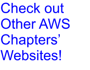 Check out  Other AWS Chapters’  Websites!